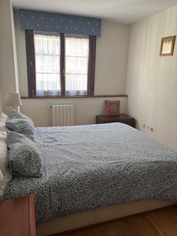 Living Gijon & Parking Διαμέρισμα Εξωτερικό φωτογραφία